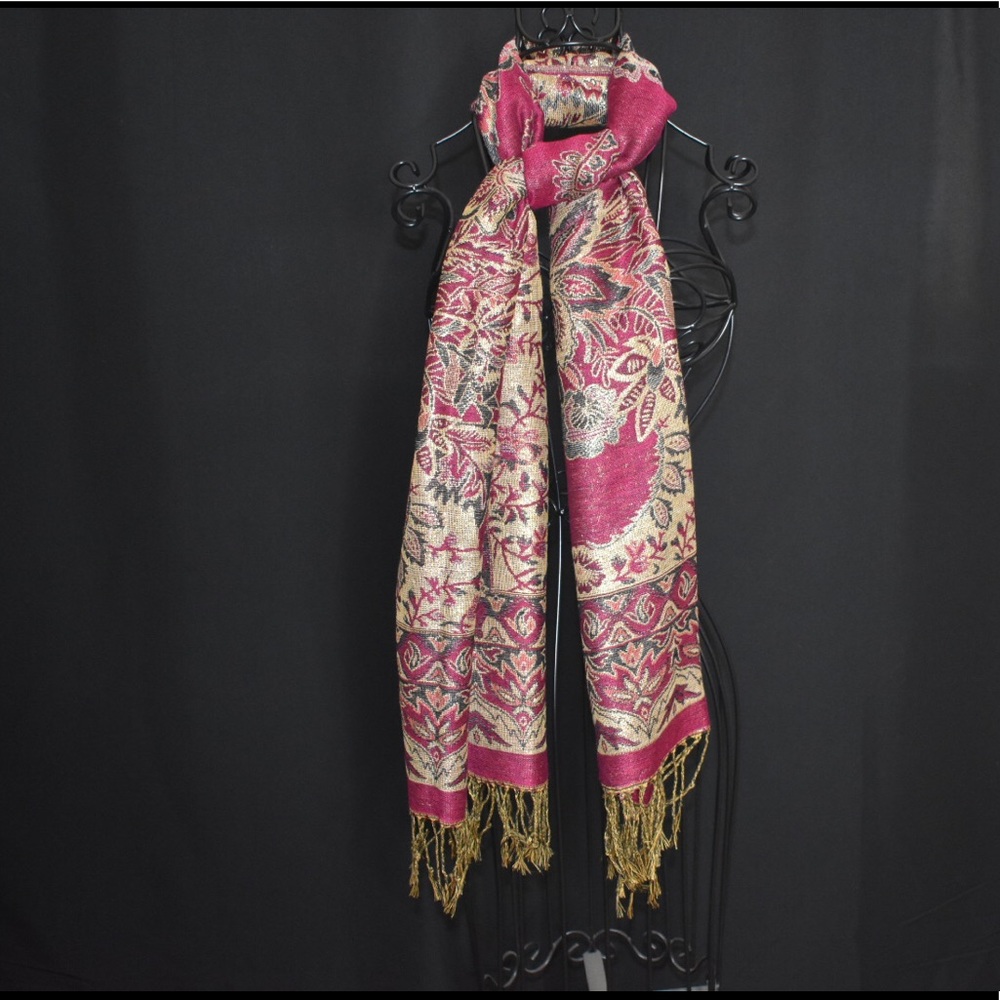 Scarf